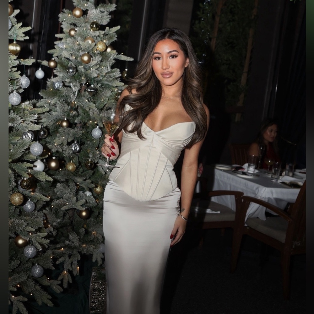 House of CB “Eve” Dress